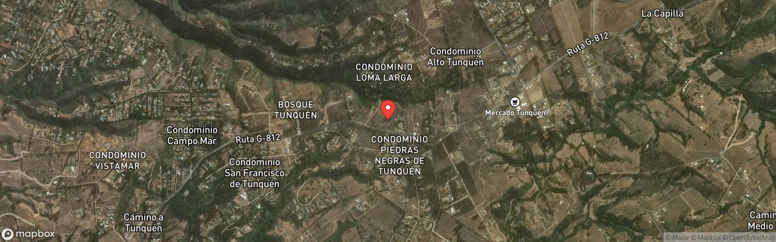 Vista previa de la ubicación