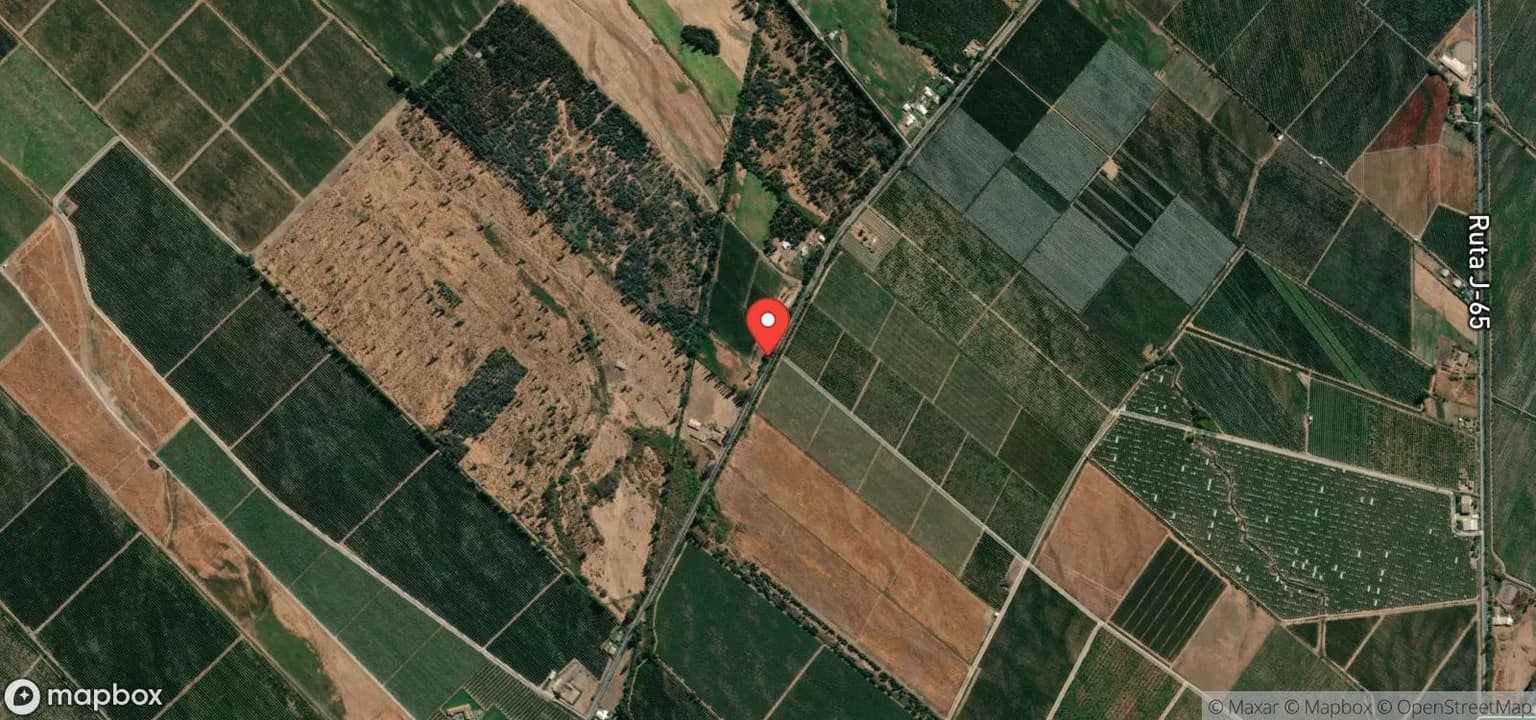 Vista previa de la ubicación