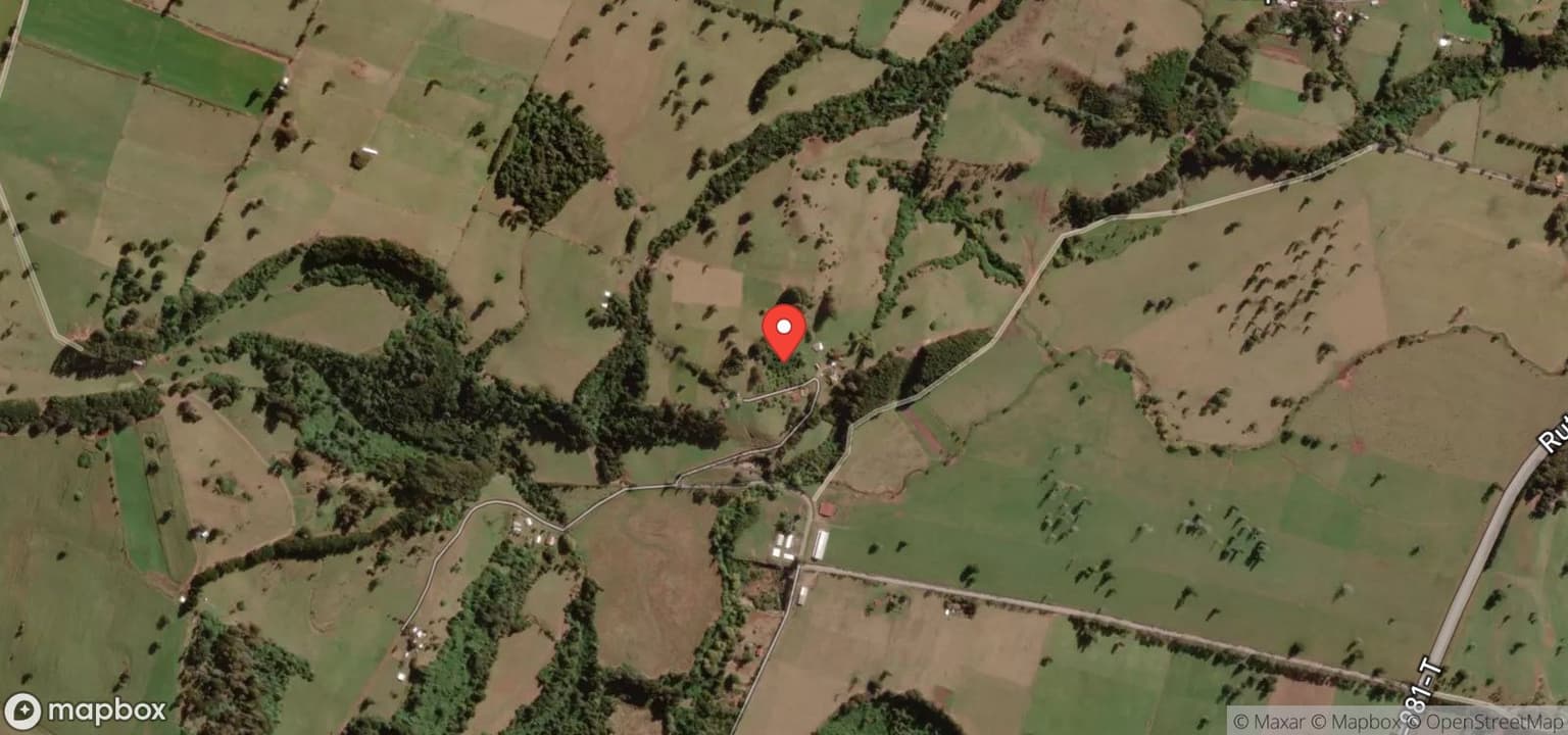 Vista previa de la ubicación