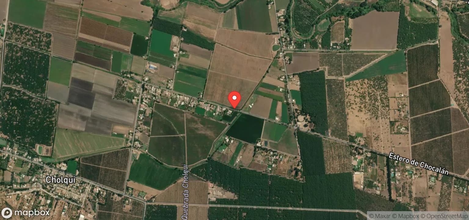 Vista previa de la ubicación