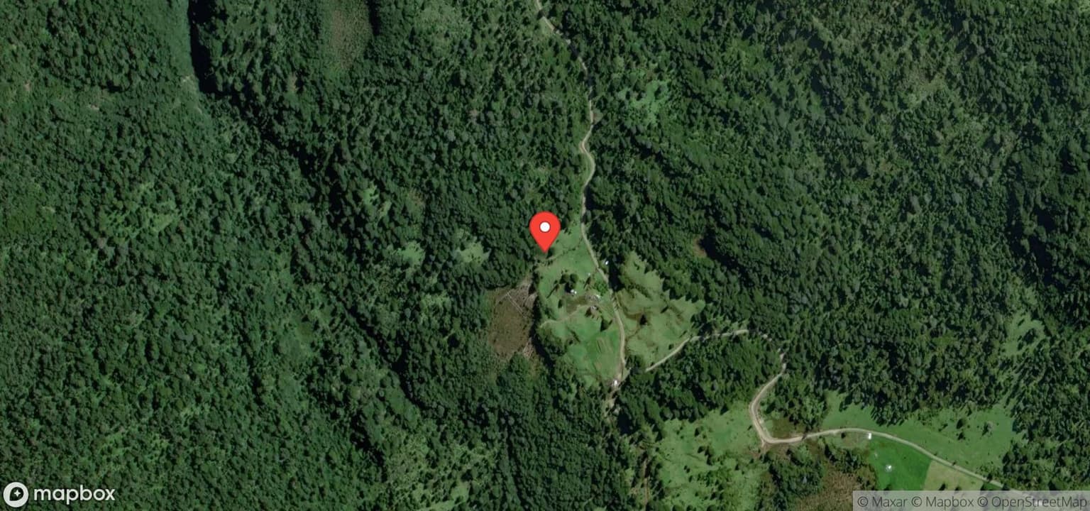 Vista previa de la ubicación