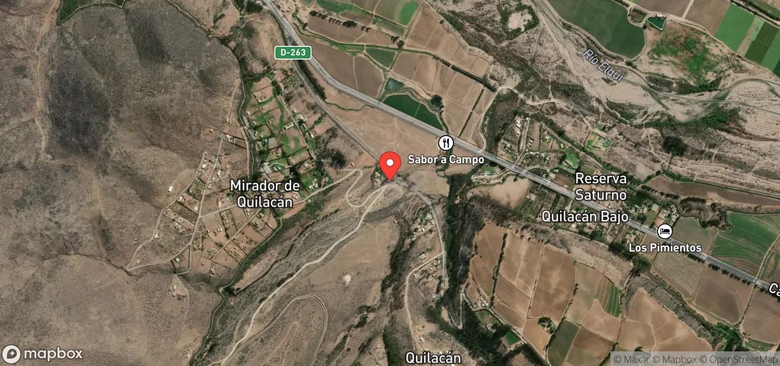 Vista previa de la ubicación