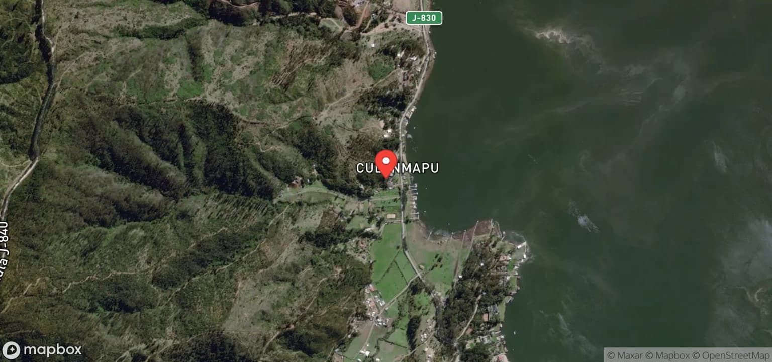 Vista previa de la ubicación