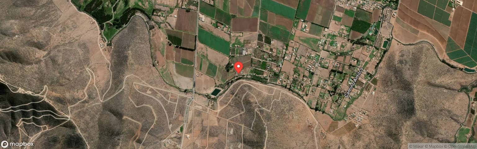 Vista previa de la ubicación