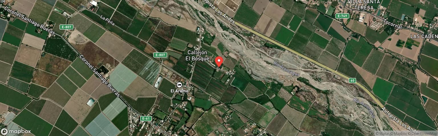 Vista previa de la ubicación