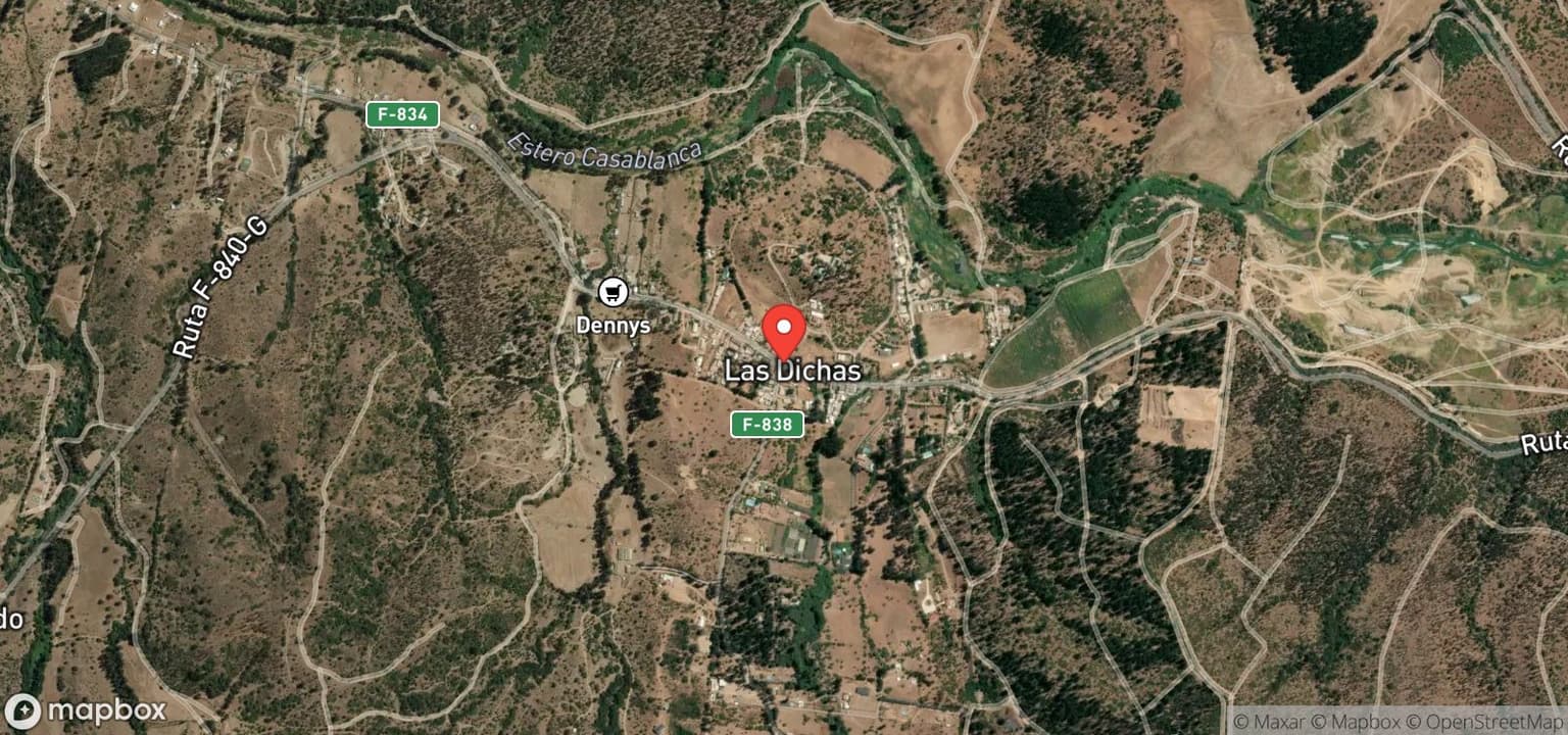 Vista previa de la ubicación