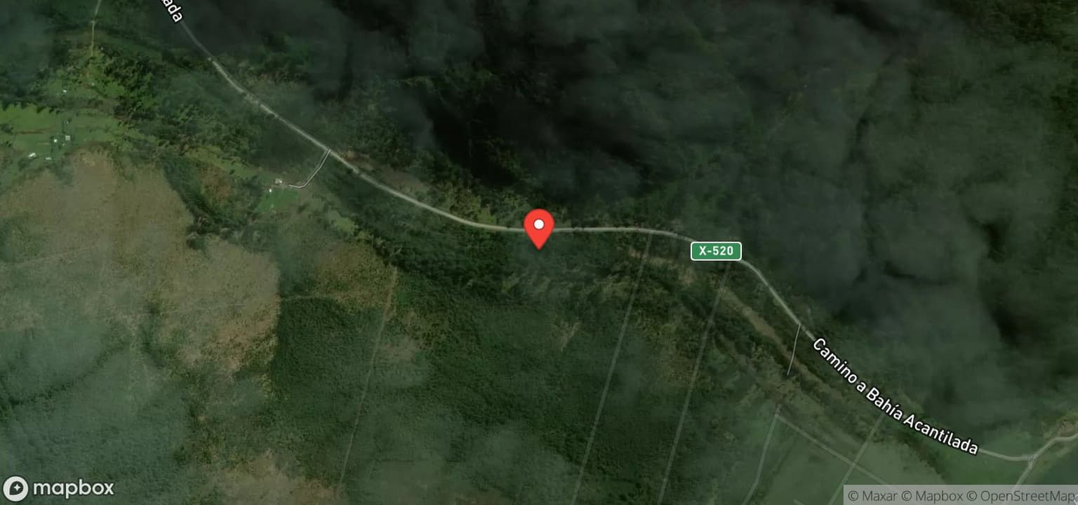 Vista previa de la ubicación