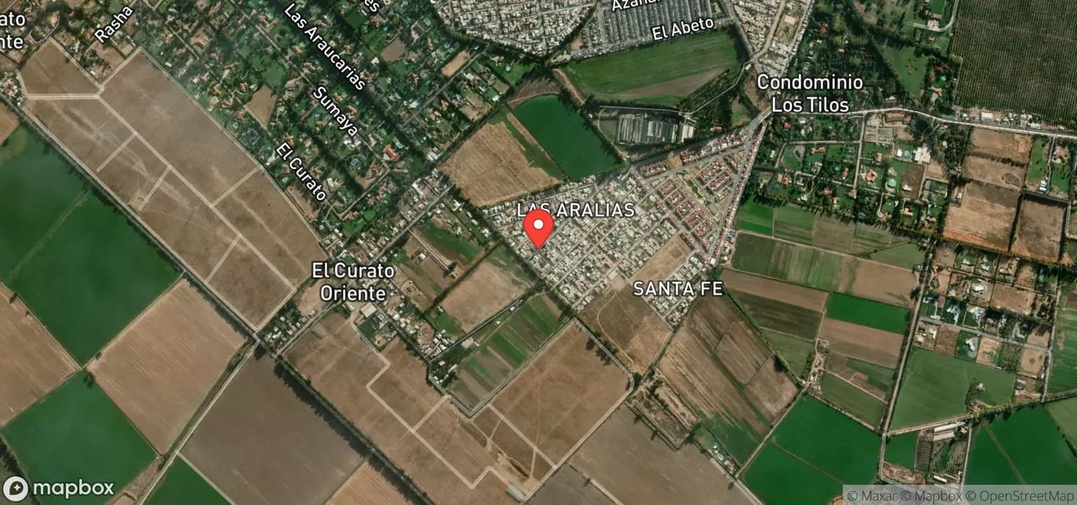 Vista previa de la ubicación