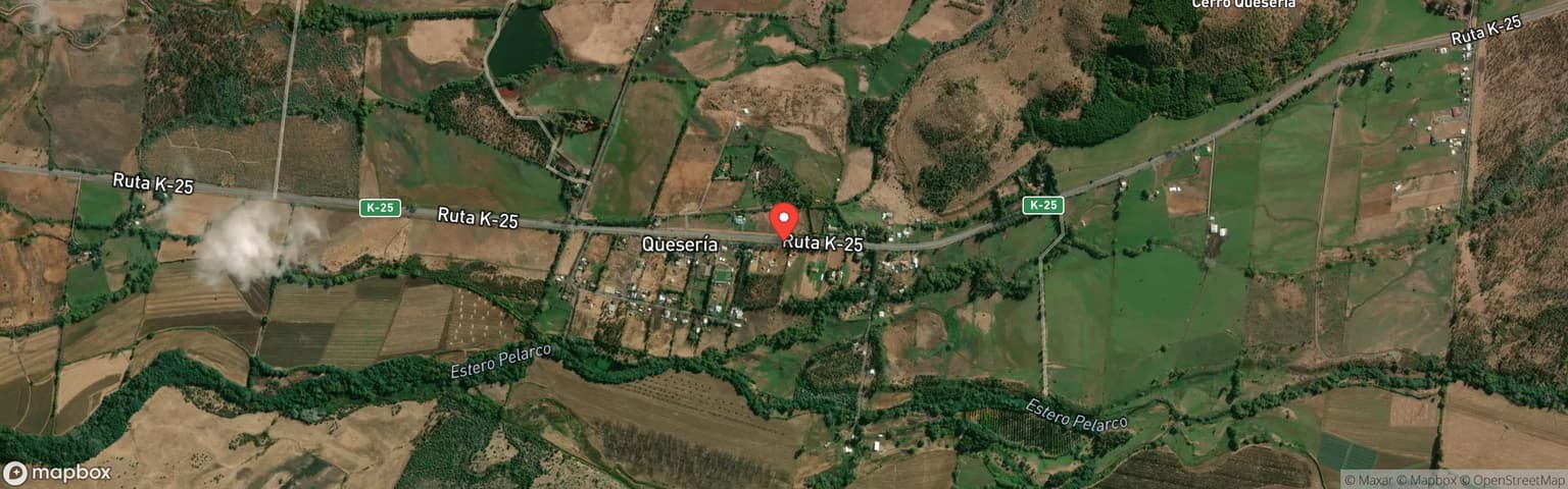 Vista previa de la ubicación