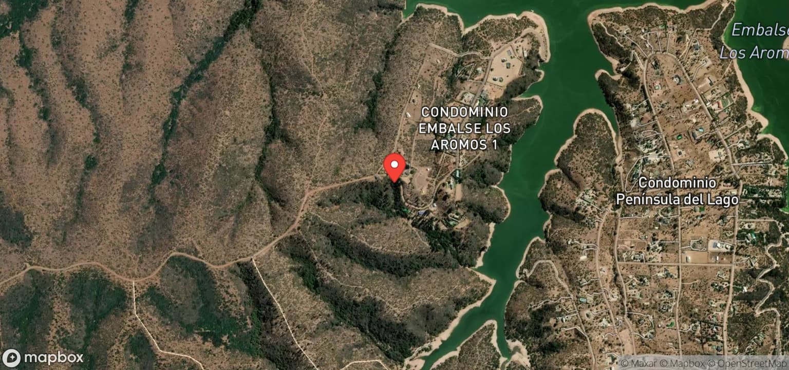 Vista previa de la ubicación