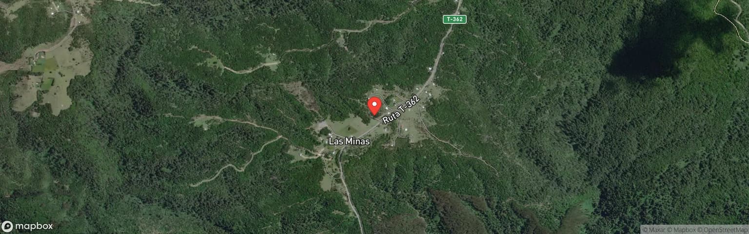 Vista previa de la ubicación