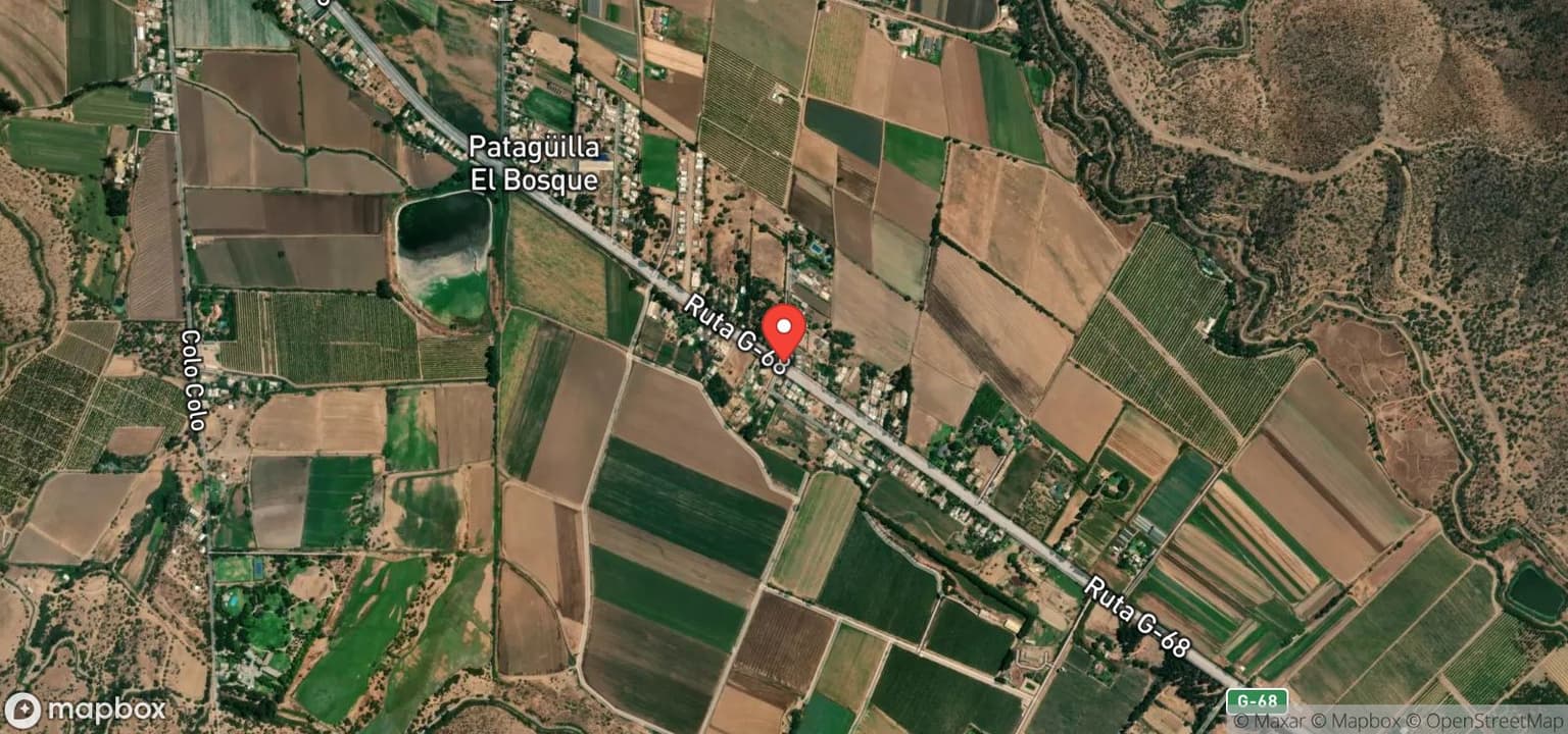 Vista previa de la ubicación