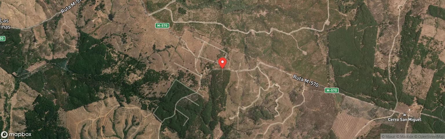 Vista previa de la ubicación