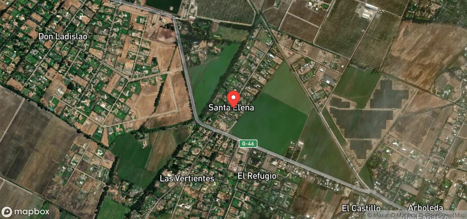 Vista previa de la ubicación