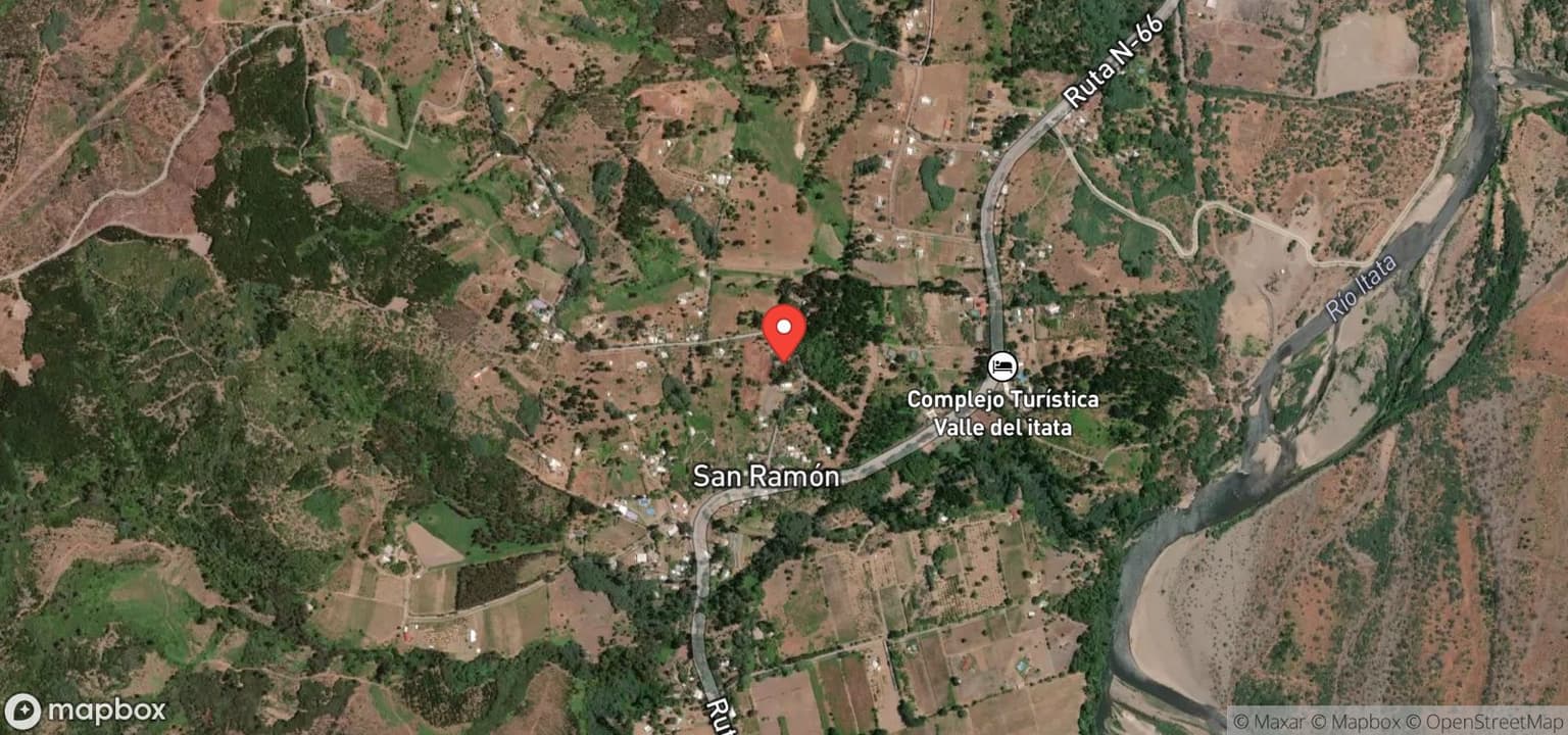 Vista previa de la ubicación