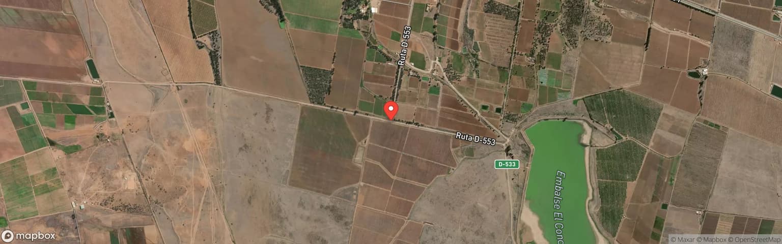 Vista previa de la ubicación
