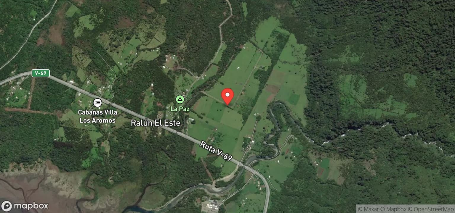 Vista previa de la ubicación