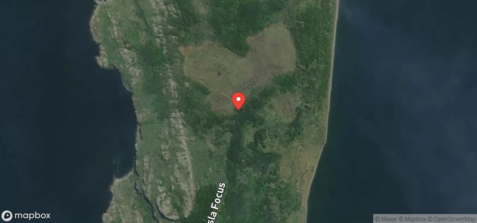 Vista previa de la ubicación