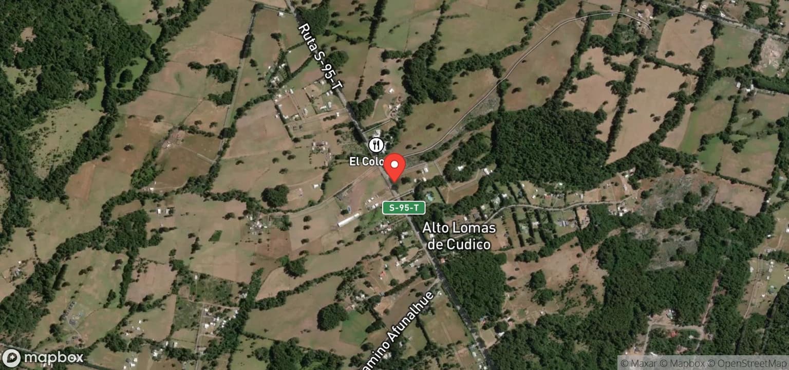 Vista previa de la ubicación