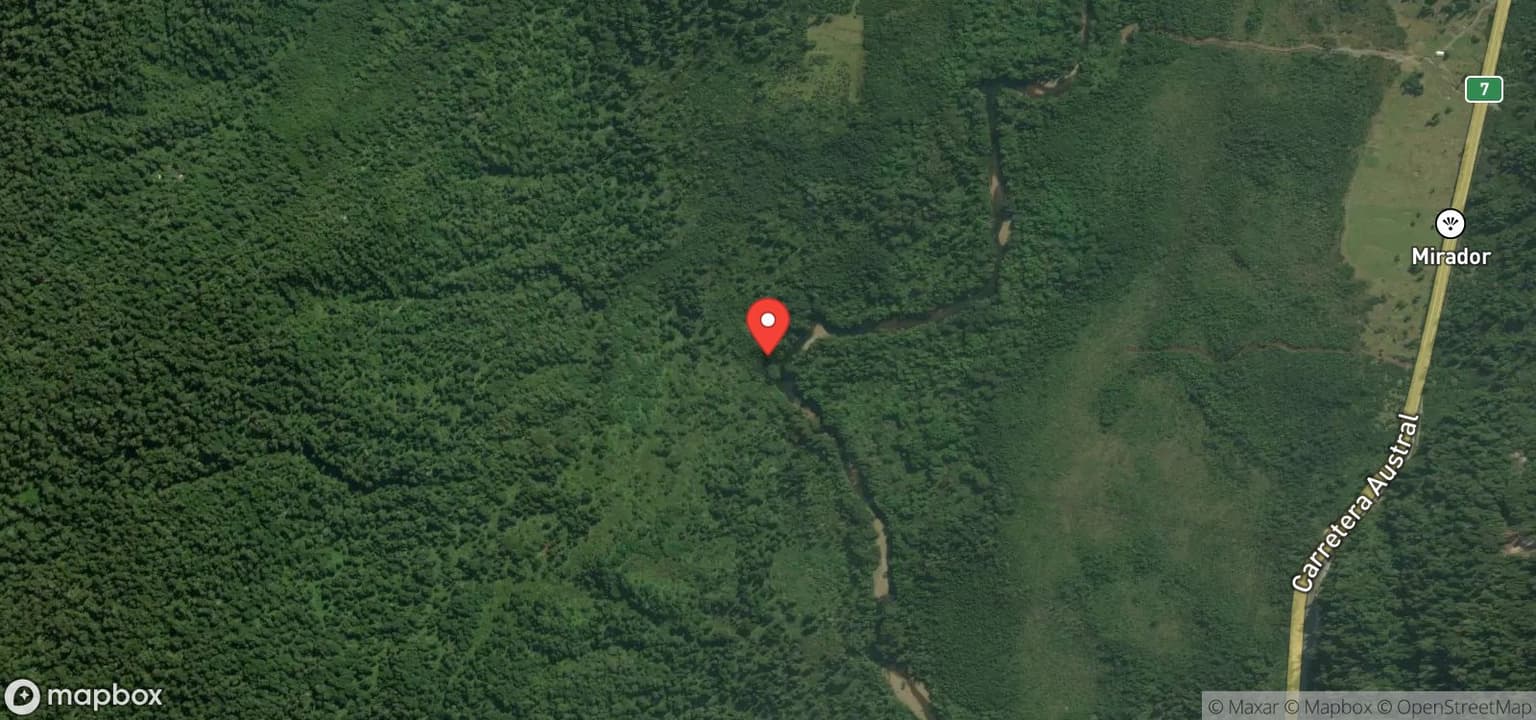 Vista previa de la ubicación