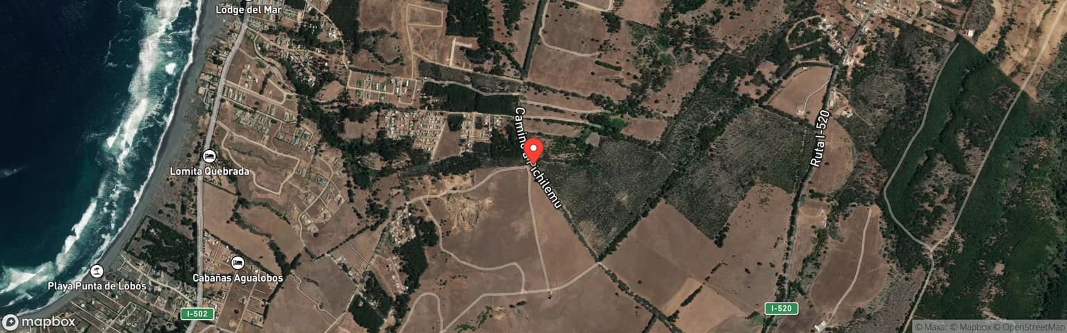 Vista previa de la ubicación