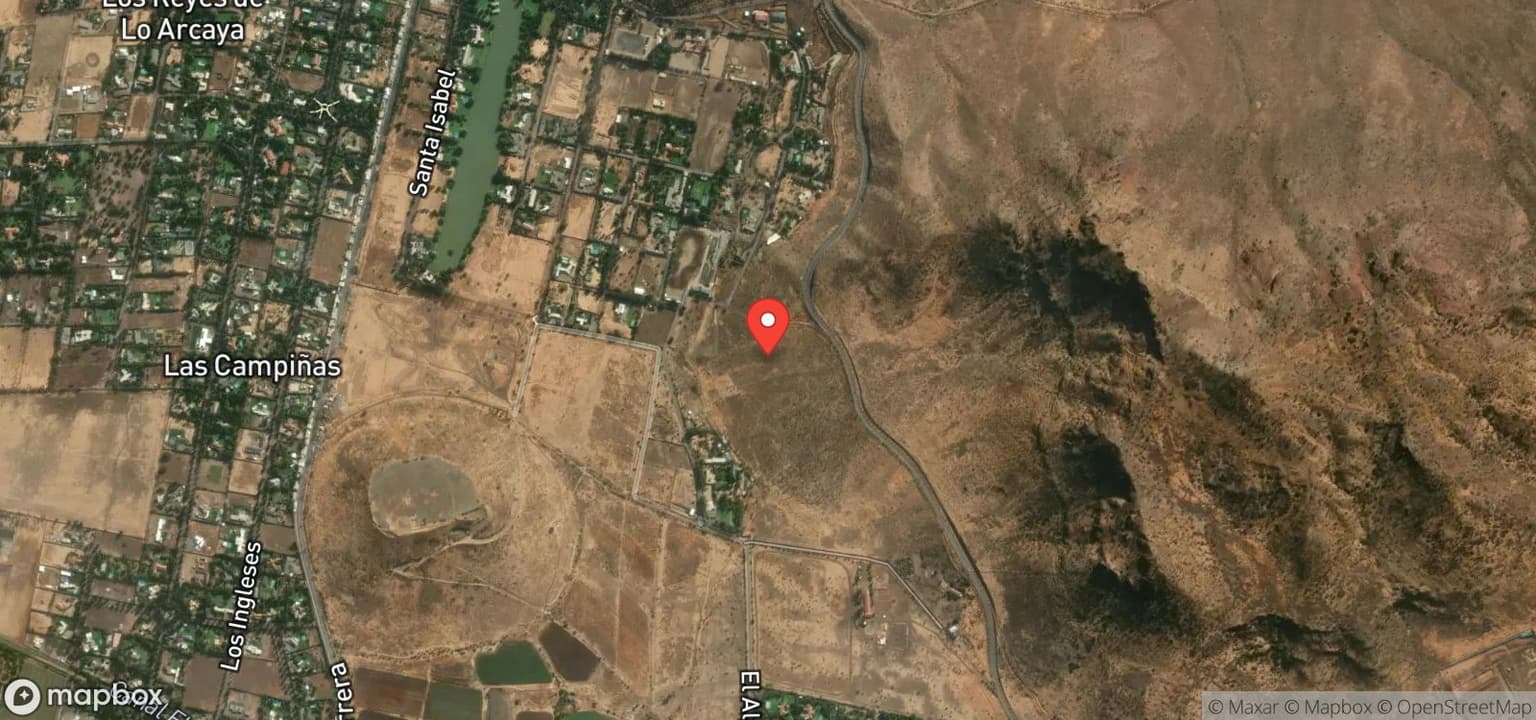 Vista previa de la ubicación