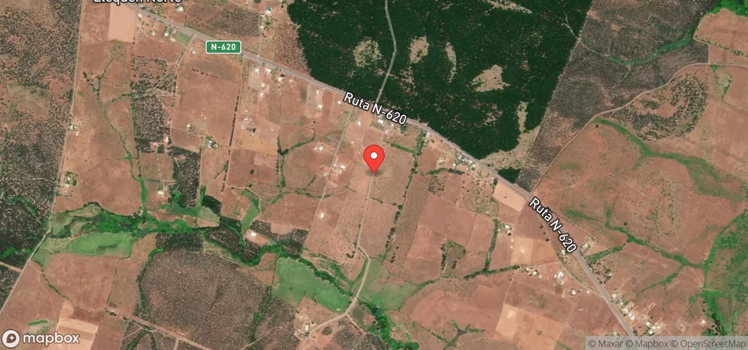 Vista previa de la ubicación