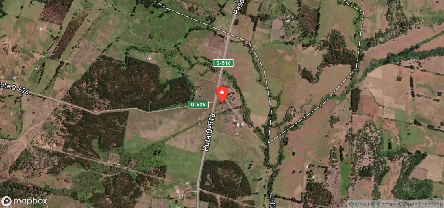 Vista previa de la ubicación