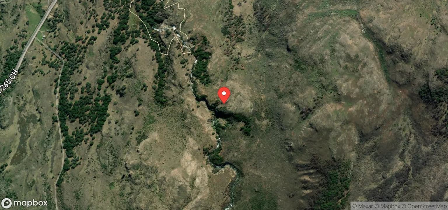 Vista previa de la ubicación