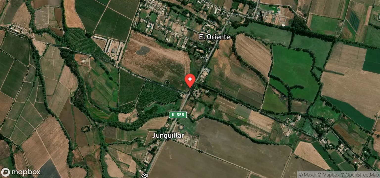 Vista previa de la ubicación