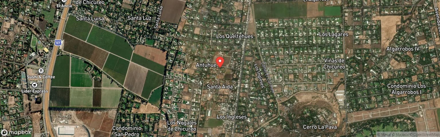 Vista previa de la ubicación
