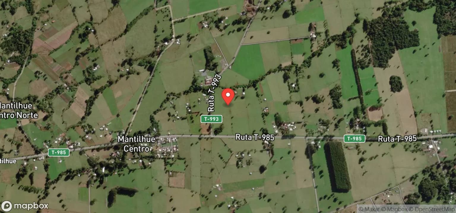 Vista previa de la ubicación