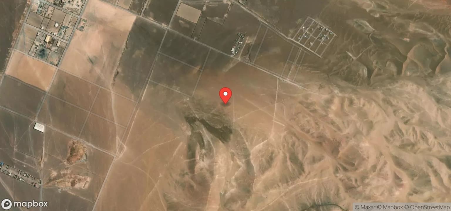 Vista previa de la ubicación