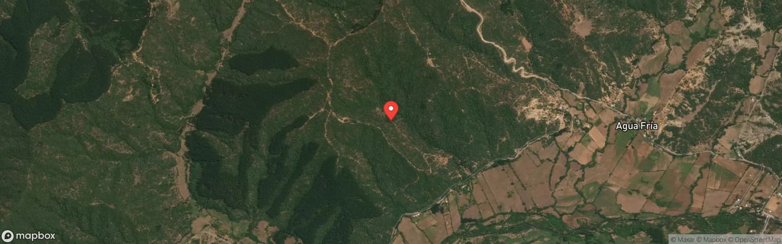 Vista previa de la ubicación