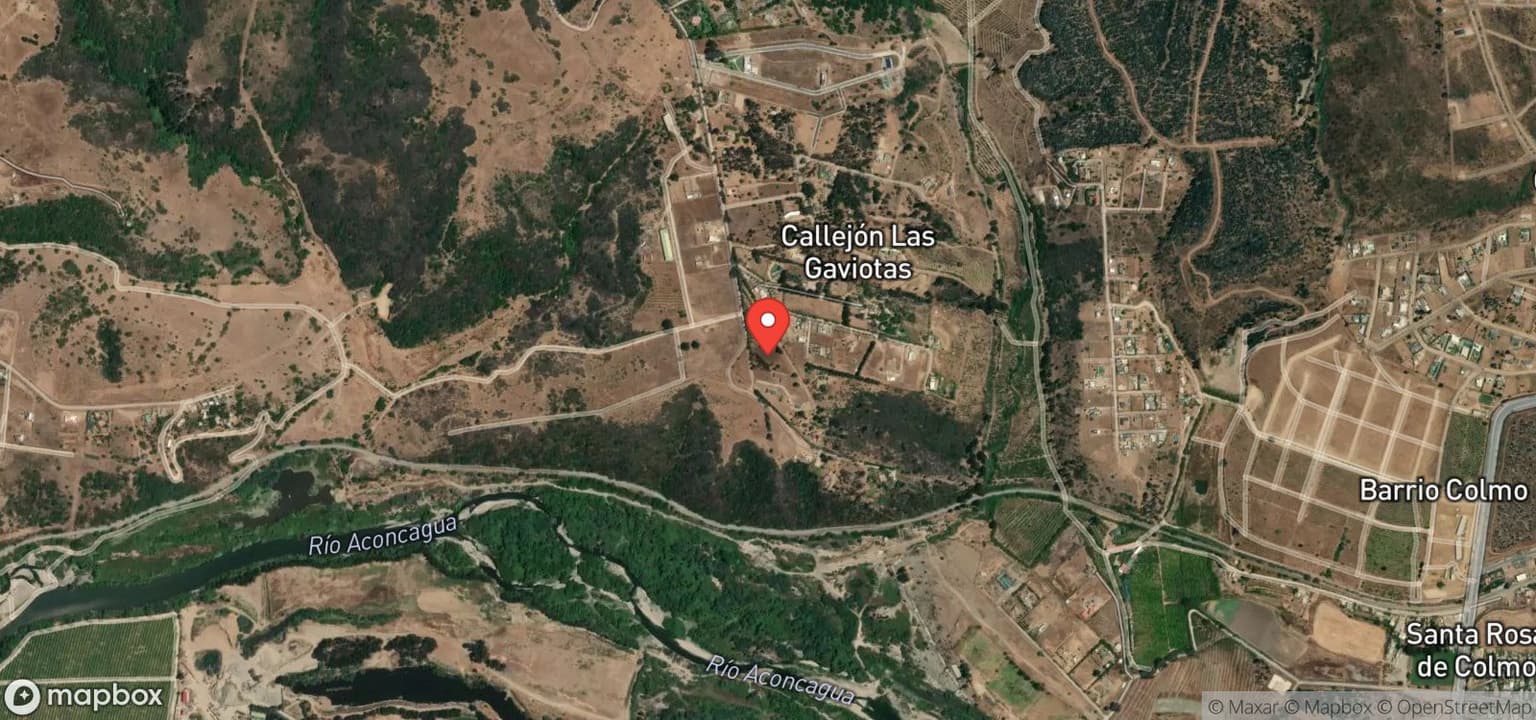 Vista previa de la ubicación