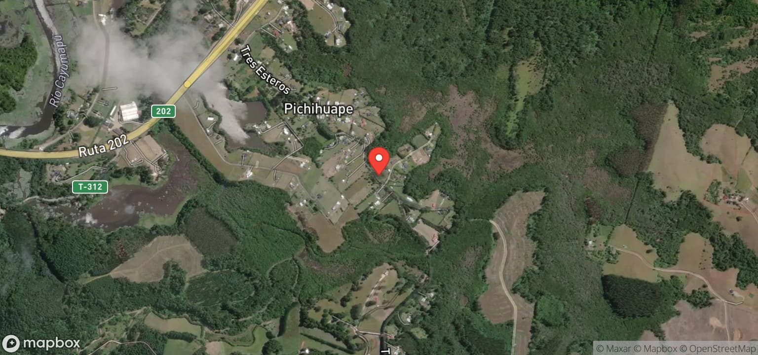 Vista previa de la ubicación