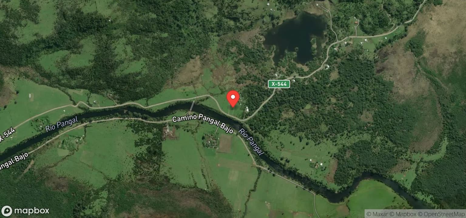 Vista previa de la ubicación