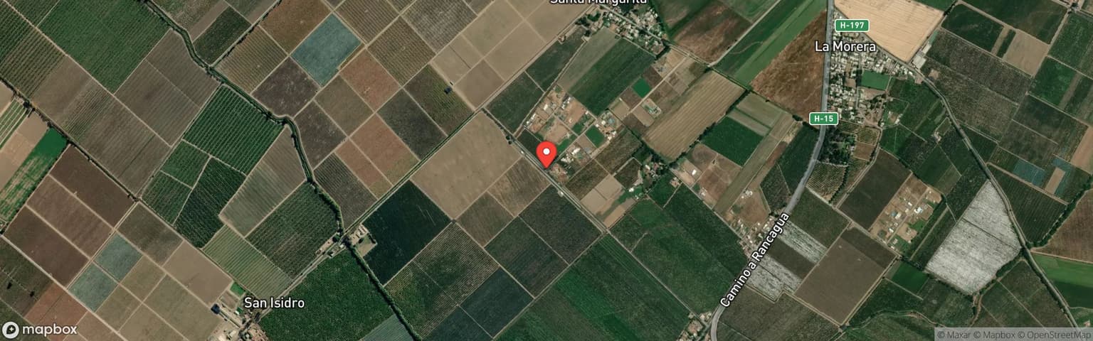 Vista previa de la ubicación