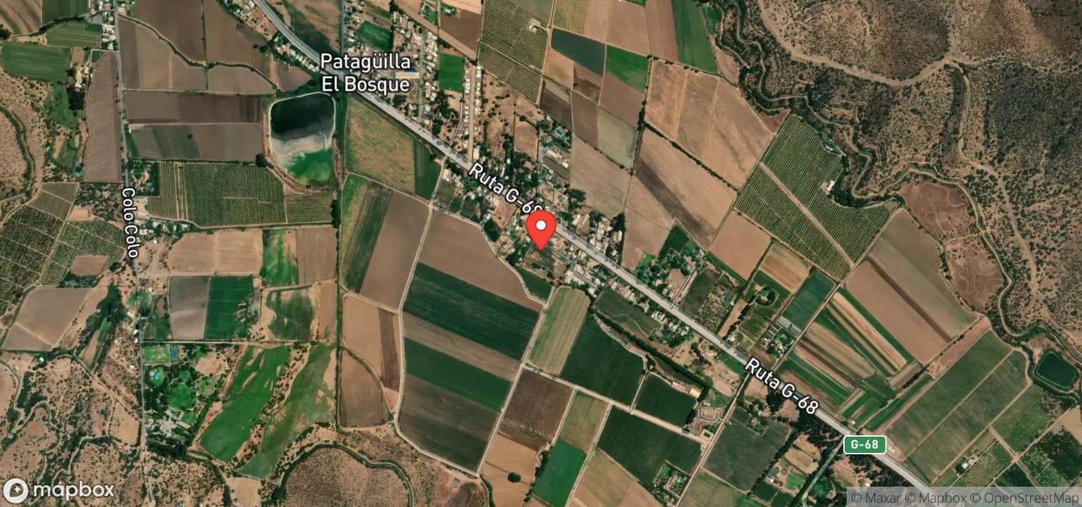 Vista previa de la ubicación