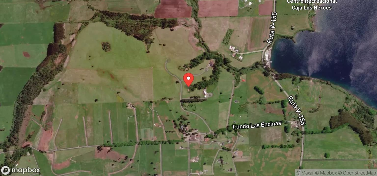 Vista previa de la ubicación