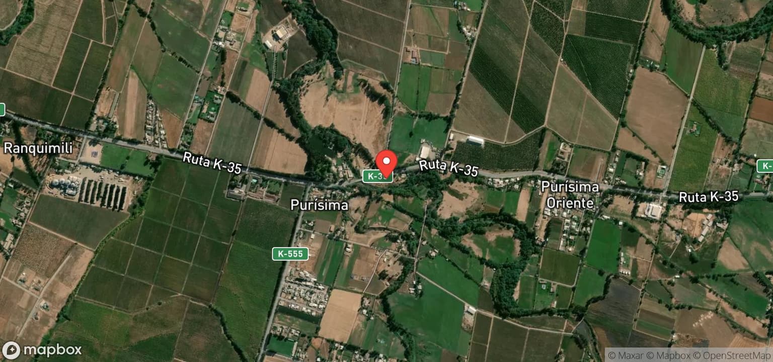 Vista previa de la ubicación