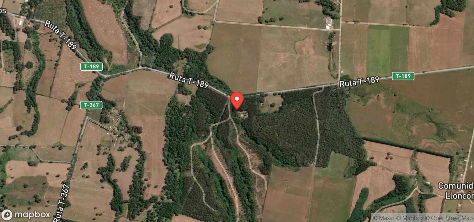 Vista previa de la ubicación