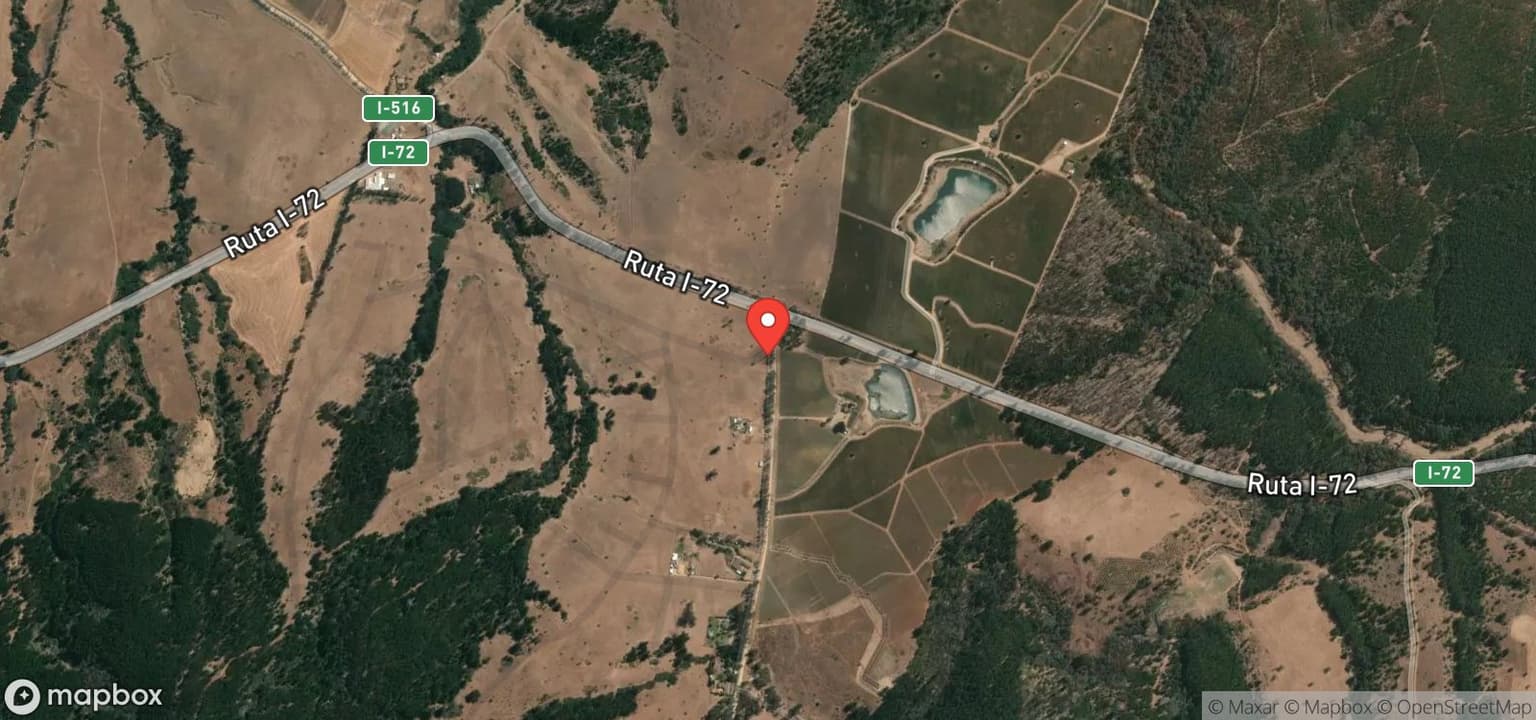 Vista previa de la ubicación