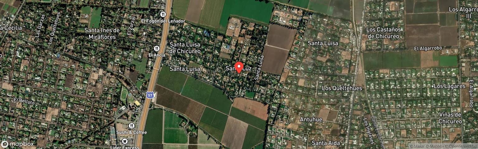 Vista previa de la ubicación