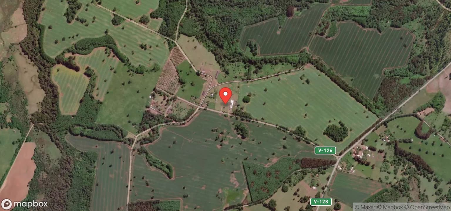 Vista previa de la ubicación