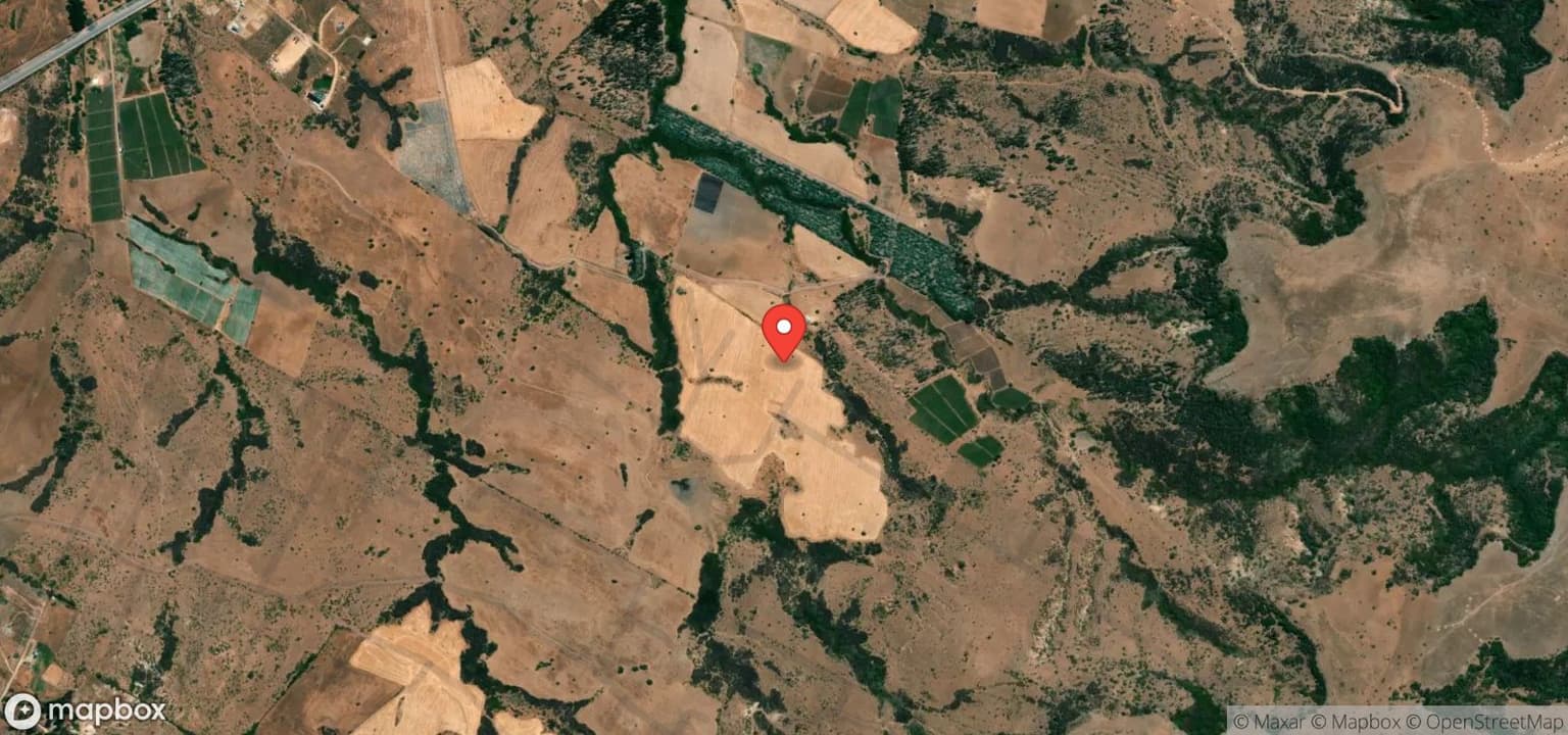 Vista previa de la ubicación