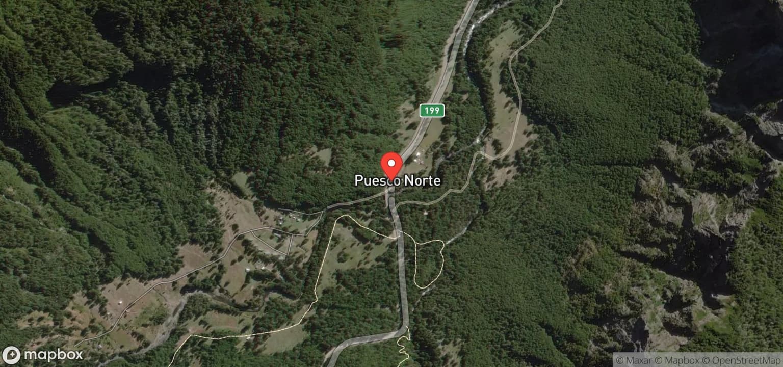 Vista previa de la ubicación