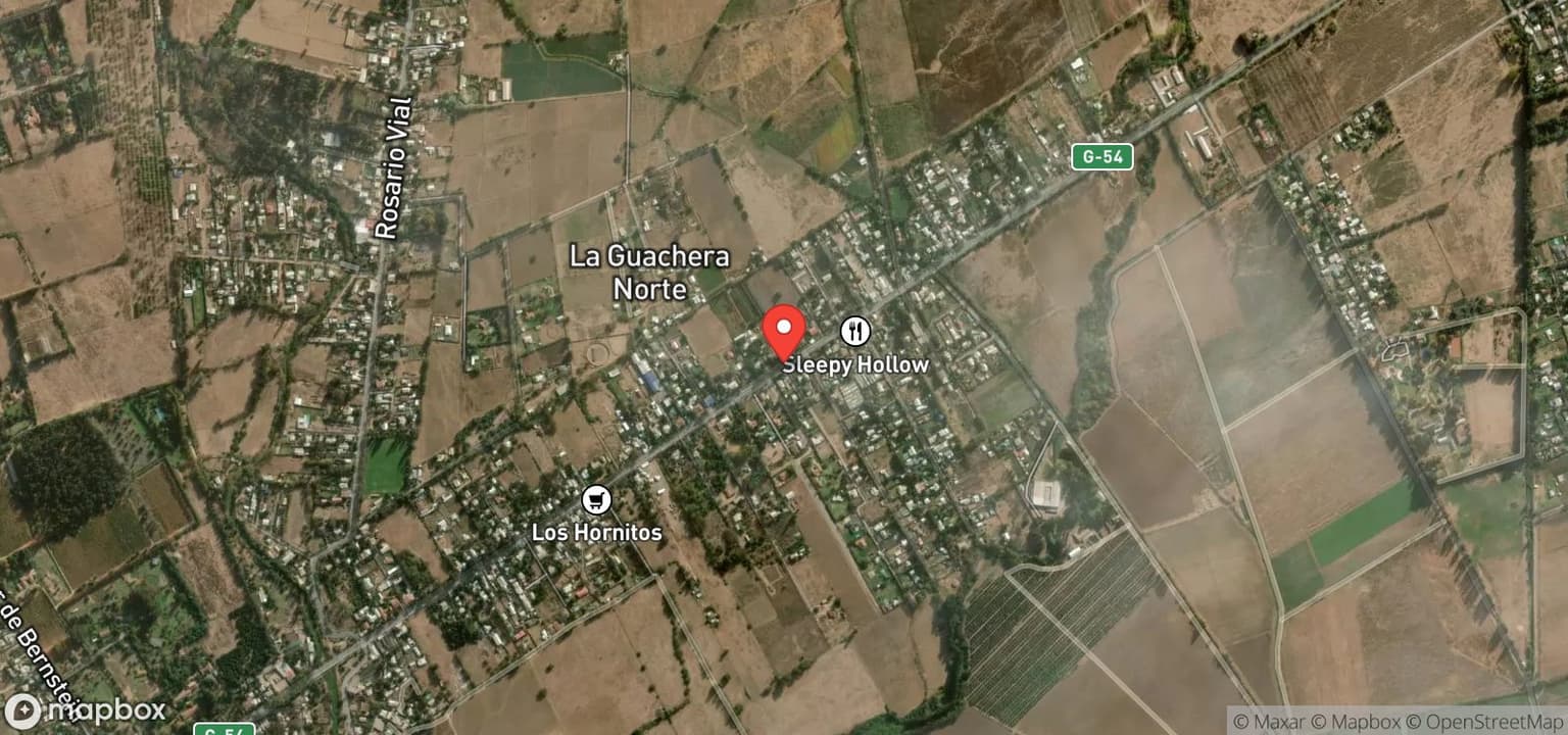 Vista previa de la ubicación