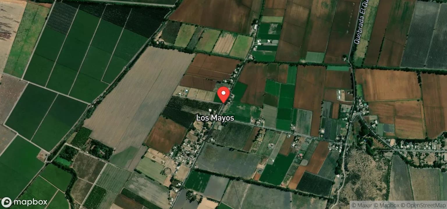 Vista previa de la ubicación