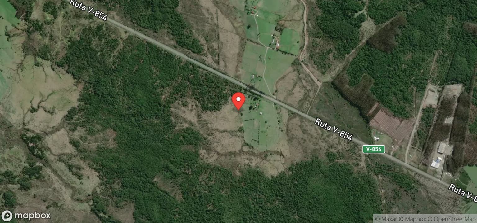 Vista previa de la ubicación